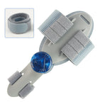 Bunion Adjuster Brace Big Toe Straightener with Knob Dial for Pain Relief and Natural Alignment