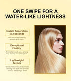 Amino Acid Hair Oil Nourishing Serum for Frizz Control and Heat Protection