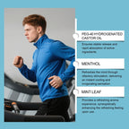 Men Nasal Inhaler Energy Stick Cooling Nourishing Nasal Suction for Daily Confidence