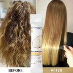 Magical Hair Mask Deep Repair Conditioner Treatment for Dry Damaged Frizz and Split Ends Use