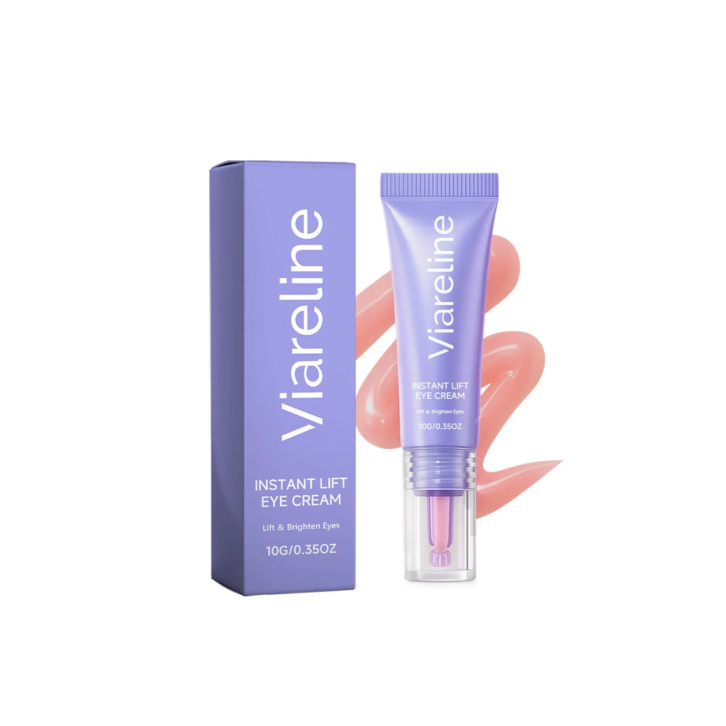 Collagen Eye Cream Firming Dark Circle Treatment for Smooth Hydrated Youthful Looking Skin