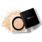 Loose Setting Powder Face Makeup Blurring Matte Finish for Long Lasting Oil Control Daily Use