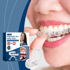 Adjustable Snap On Dentures False Teeth Cosmetic Veneers for Smile Correction