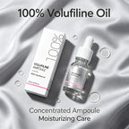 Plumping Face Serum Volufiline Essence Deep Hydrating Skin Care for Daily Anti Aging Use