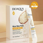 Magical Hair Mask Deep Repair Conditioner Treatment for Dry Damaged Frizz and Split Ends Use