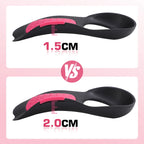 Arch Support Insoles Orthopedic Shoe Inserts for Flat Feet and Fallen Arches Relief