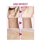 Hair Removal Cream Painless Depilatory Lotion for Smooth Skin Body Grooming