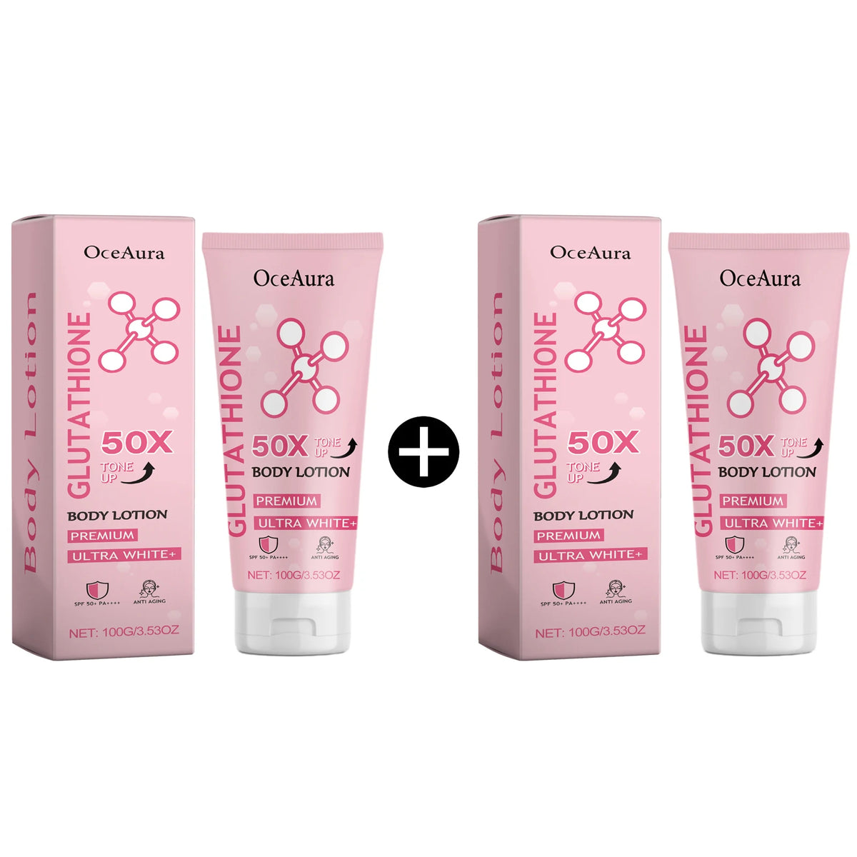 Arbutin Lightening Body Lotion Brightening Moisturizing Cream for Radiant Even Skin Tone