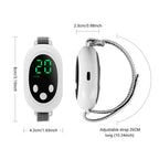 Handheld Sleep Aid Device Portable Relaxation Instrument for Calm Bedtime and Deep Sleep Use