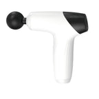 Mini Massage Gun Percussion Muscle Massager Portable Deep Tissue Device for Recovery Workout