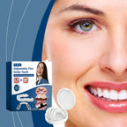 Adjustable Snap On Dentures False Teeth Cosmetic Veneers for Smile Correction