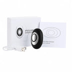 Handheld Sleep Aid Device Portable Relaxation Instrument for Calm Bedtime and Deep Sleep Use
