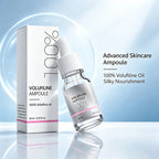 Plumping Face Serum Volufiline Essence Deep Hydrating Skin Care for Daily Anti Aging Use