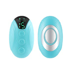 Handheld Sleep Aid Device Portable Relaxation Instrument for Calm Bedtime and Deep Sleep Use