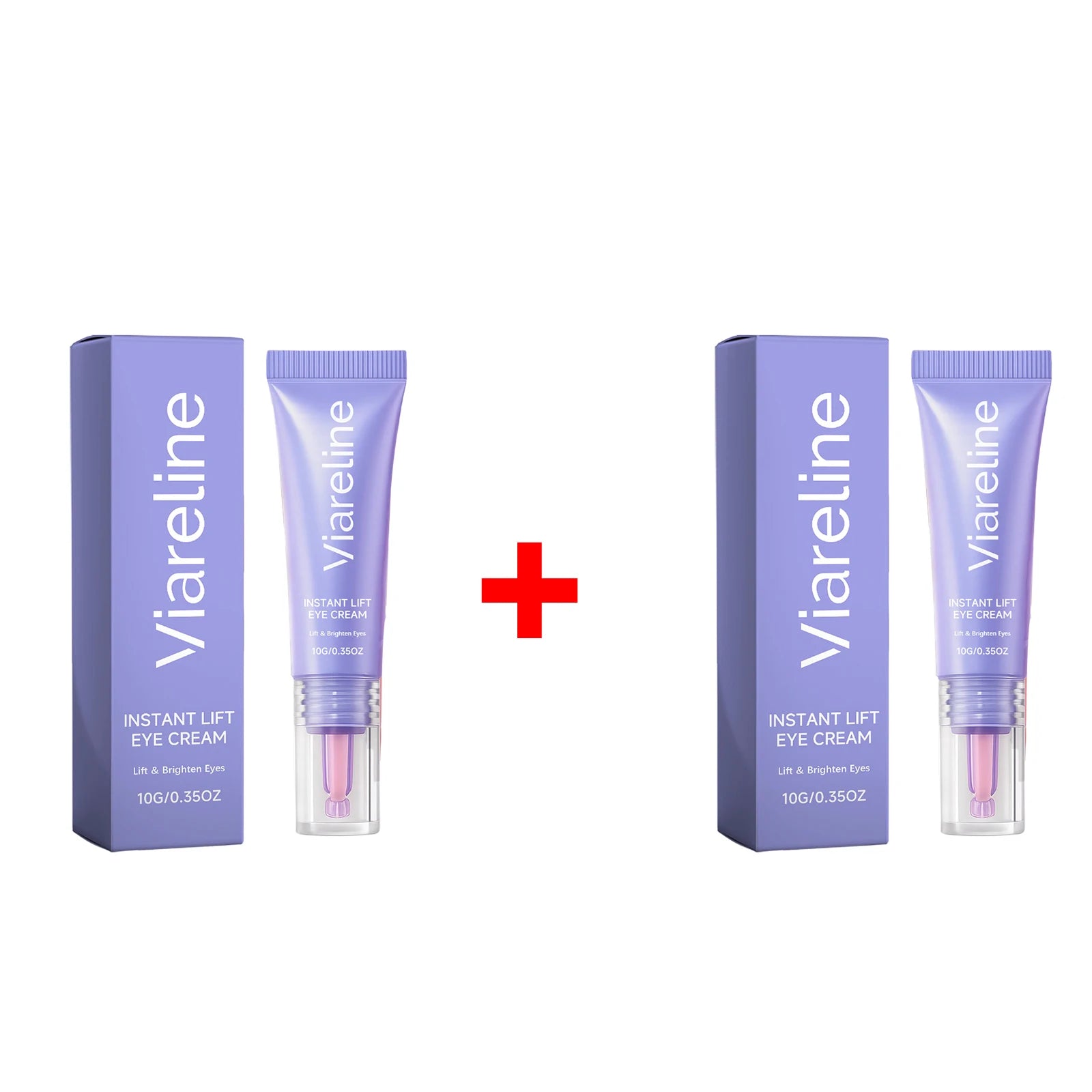 Collagen Eye Cream Firming Dark Circle Treatment for Smooth Hydrated Youthful Looking Skin - 14