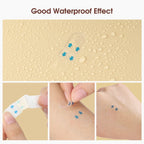 Invisible Face Lifting Patches Wrinkle Removal Tape for Instant V-Shape Firming Skin Lift
