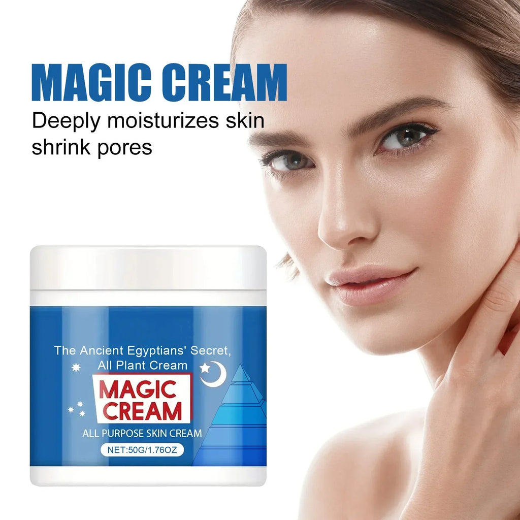 Anti Wrinkle Face Cream Moisturizing Anti Aging Serum for Firming Skin