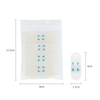 Invisible Face Lifting Tape Wrinkle Removal Patches for Instant Tightening and V Shape Jawline