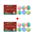 Children Bath Bombs Set Moisturizing Fizzy Balls for Kids Relaxation and Skin Care Routine