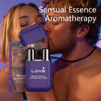 Double Hole Nasal Inhaler Aromatherapy Stick Refreshing Essential Oil for Focus and Daily Energy Use