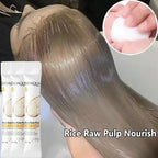 Magical Hair Mask Deep Repair Conditioner Treatment for Dry Damaged Frizz and Split Ends Use