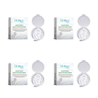 Adjustable Snap On Dentures Fake Teeth Smile Veneers for Daily Use and Instant Confident Beauty