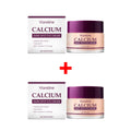 Calcium Eye Cream Dark Circle Remover Firming Moisturizer for Reducing Fine Lines and Puffiness