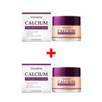 Calcium Eye Cream Dark Circle Remover Firming Moisturizer for Reducing Fine Lines and Puffiness