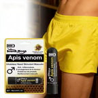 Men Nasal Inhaler Energy Stick Cooling Nourishing Nasal Suction for Daily Confidence