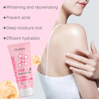 Arbutin Lightening Body Lotion Brightening Moisturizing Cream for Radiant Even Skin Tone