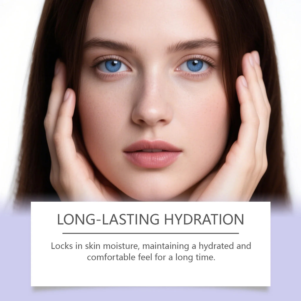 Collagen Eye Cream Firming Dark Circle Treatment for Smooth Hydrated Youthful Looking Skin