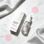Plumping Face Serum Volufiline Essence Deep Hydrating Skin Care for Daily Anti Aging Use