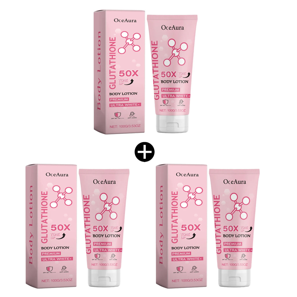 Arbutin Lightening Body Lotion Brightening Moisturizing Cream for Radiant Even Skin Tone