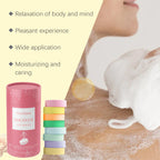 Aromatherapy Shower Tablets Soothing Steamers Natural Fragrance for Stress Relief Bath Home Spa
