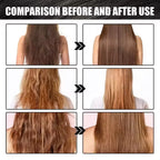 Magical Hair Mask Deep Repair Conditioner Treatment for Dry Damaged Frizz and Split Ends Use