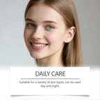 Plumping Face Serum Volufiline Essence Deep Hydrating Skin Care for Daily Anti Aging Use
