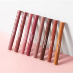 Air Cushion Lip Cream Tinted Blush Dual Action Matte Finish for Daily Makeup Routine