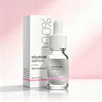 Plumping Face Serum Volufiline Essence Deep Hydrating Skin Care for Daily Anti Aging Use