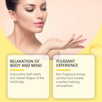 Aromatherapy Shower Tablets Soothing Steamers Natural Fragrance for Stress Relief Bath Home Spa