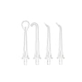 Replacement Nozzles Oral Irrigator Tips for Water Flosser Dental Care Use