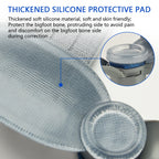 Bunion Adjuster Brace Big Toe Straightener with Knob Dial for Pain Relief and Natural Alignment
