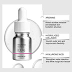 Plumping Face Serum Volufiline Essence Deep Hydrating Skin Care for Daily Anti Aging Use
