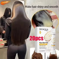 Magical Hair Mask Deep Repair Conditioner Treatment for Dry Damaged Frizz and Split Ends Use