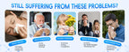 Electric Sinus Rinse Machine Nasal Irrigation Device for Easy Breathing Relief
