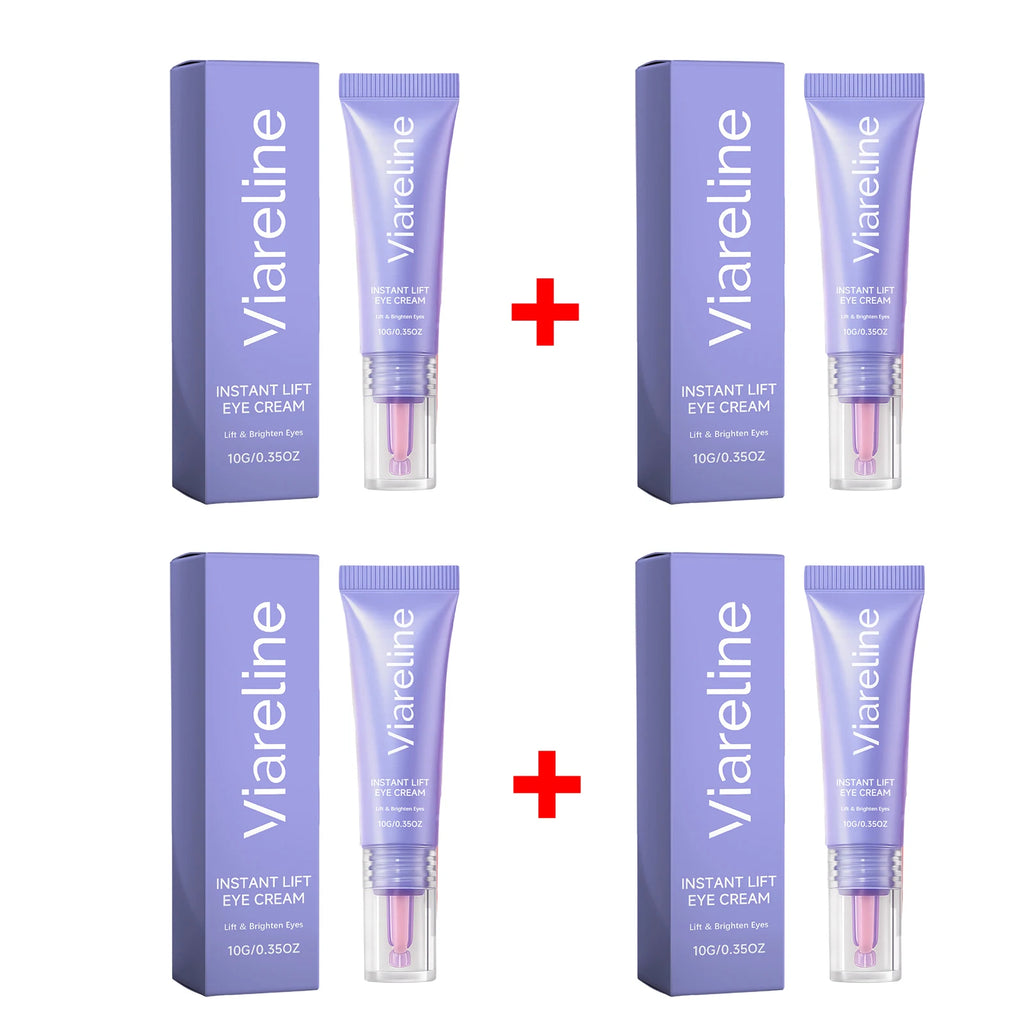 Collagen Eye Cream Firming Dark Circle Treatment for Smooth Hydrated Youthful Looking Skin