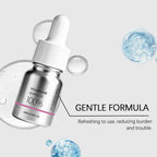 Plumping Face Serum Volufiline Essence Deep Hydrating Skin Care for Daily Anti Aging Use