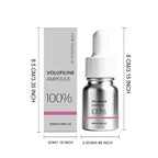 Plumping Face Serum Volufiline Essence Deep Hydrating Skin Care for Daily Anti Aging Use