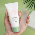 Hair Removal Cream Painless Depilatory Lotion Gentle Formula for Smooth Body Skin Care