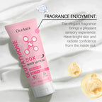 Arbutin Lightening Body Lotion Brightening Moisturizing Cream for Radiant Even Skin Tone