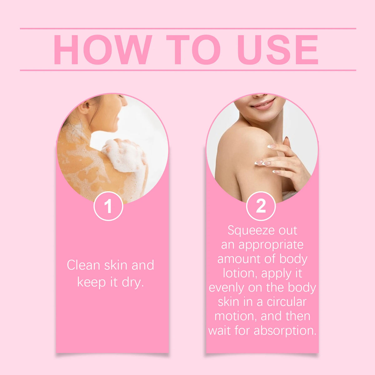 Arbutin Lightening Body Lotion Brightening Moisturizing Cream for Radiant Even Skin Tone